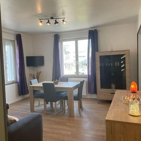 Appartement Renove Tout Confort Mers-les-Bains Buitenkant foto