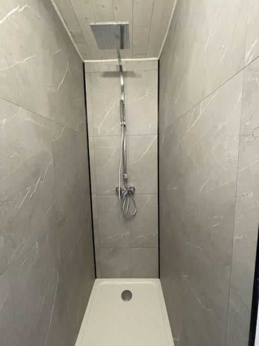Appartement Renove Tout Confort Mers-les-Bains Buitenkant foto