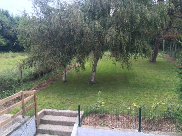 Appartement Renove Tout Confort Mers-les-Bains Buitenkant foto
