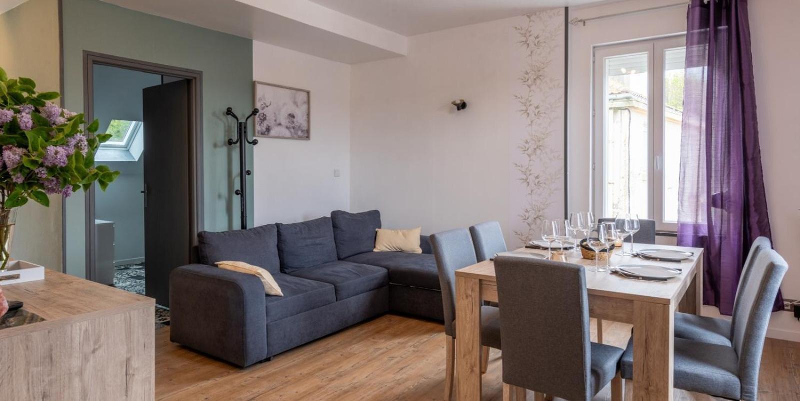 Appartement Renove Tout Confort Mers-les-Bains Buitenkant foto