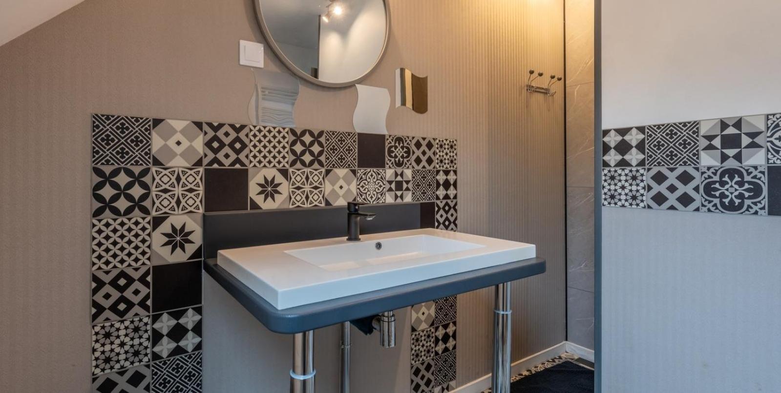 Appartement Renove Tout Confort Mers-les-Bains Buitenkant foto