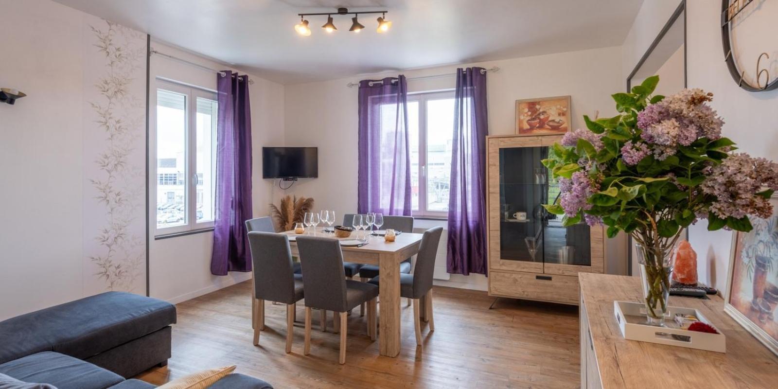 Appartement Renove Tout Confort Mers-les-Bains Buitenkant foto